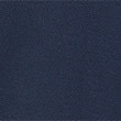 Pure Cotton Textured Polo Shirt - navy