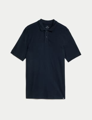 mark and spencer polo shirt price