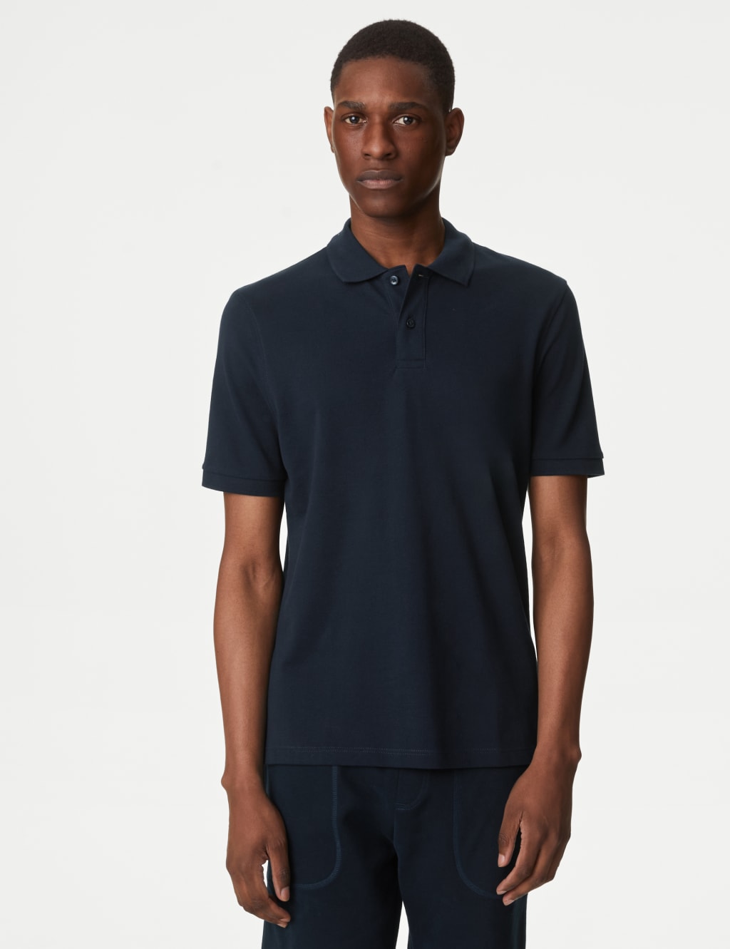 Page 4 - Men’s Polo Shirts | M&S