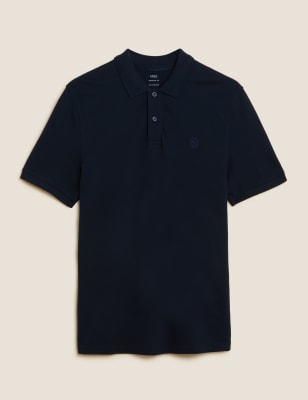 brakeburn polo shirt