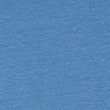 Pure Cotton Heavyweight Long Sleeve T-Shirt - ocean