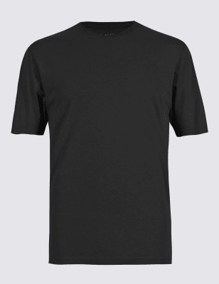 men's t shirts m&s