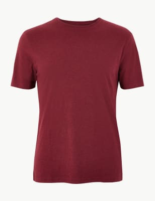 m&s polo t shirts