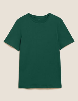 m and s men's t shirts