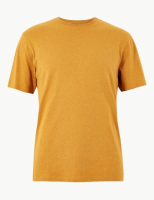 m&s polo t shirts