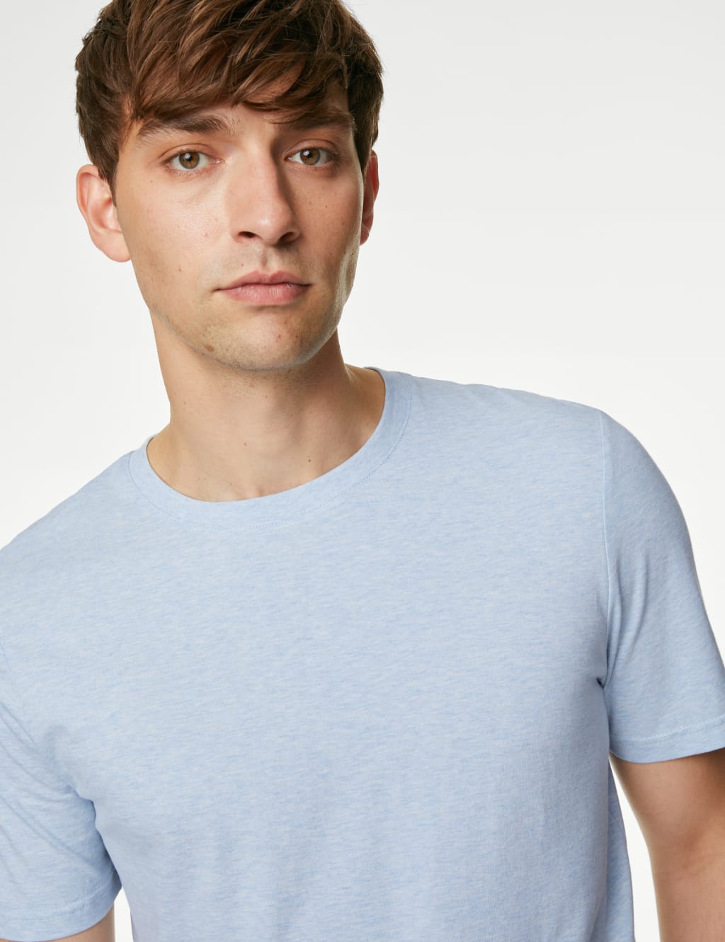 Big & Tall T-shirts | M&S
