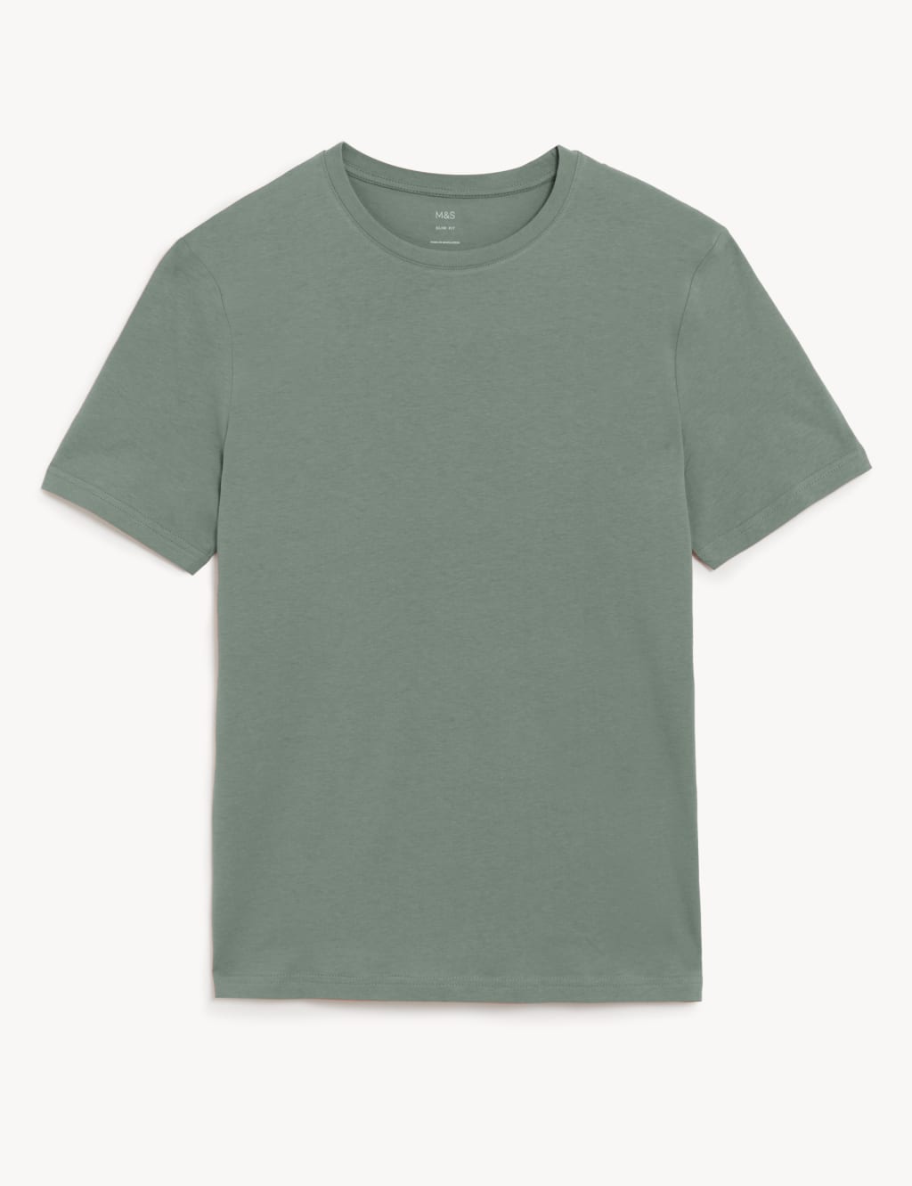 Men’s SlimFit TShirts M&S