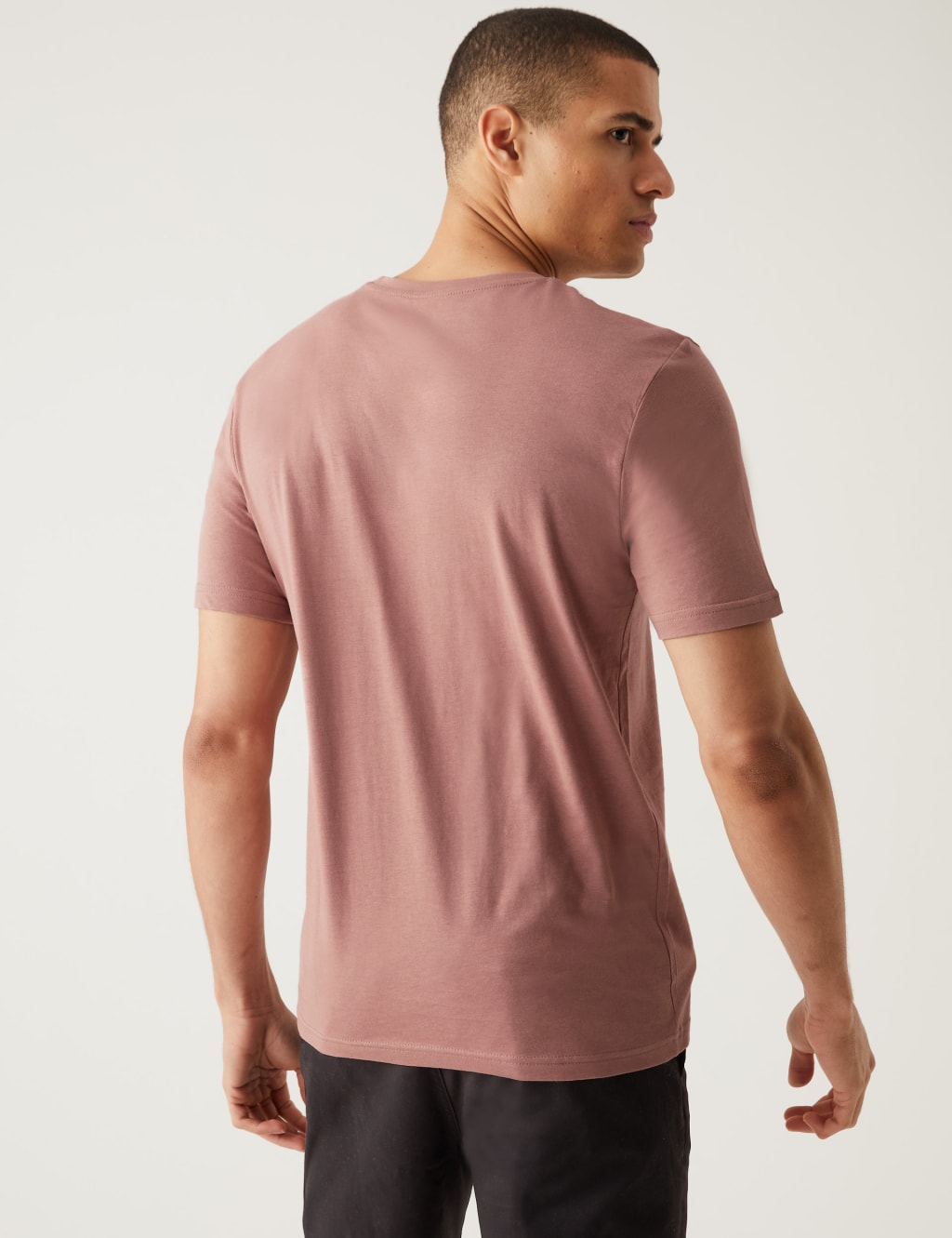 Men’s SlimFit TShirts M&S