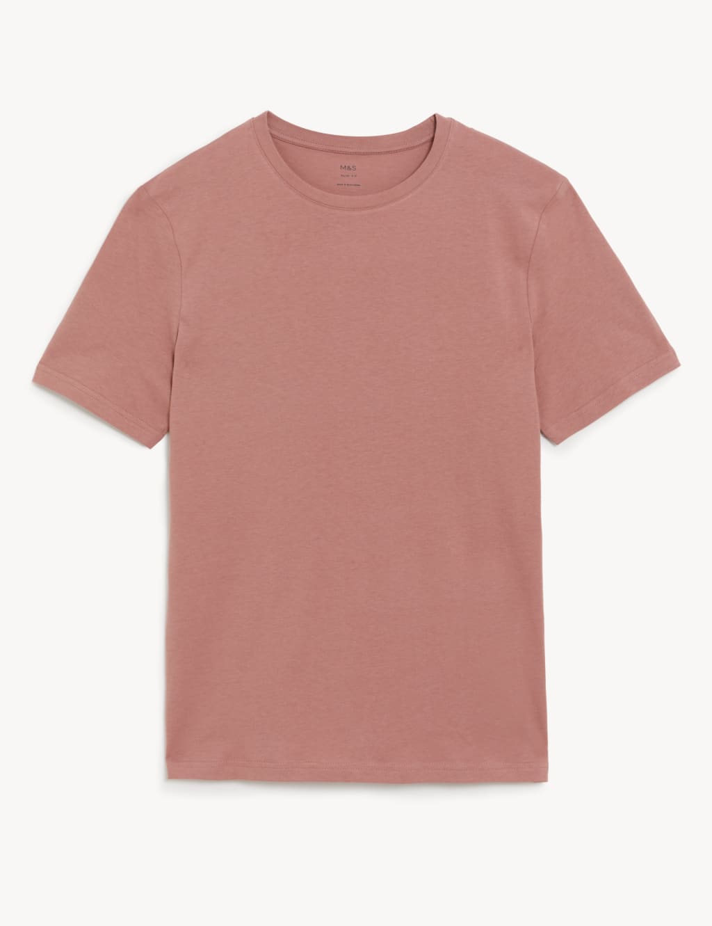 Men’s SlimFit TShirts M&S