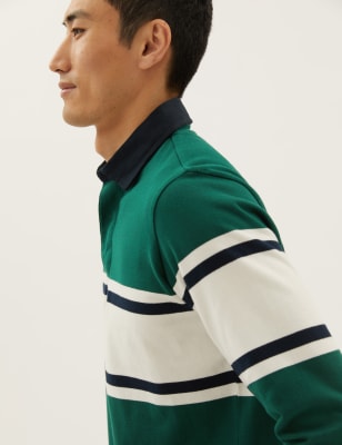 Rugby shirts Men Marks and Spencer MY