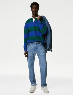 Rugby shirts Men Marks and Spencer NZ