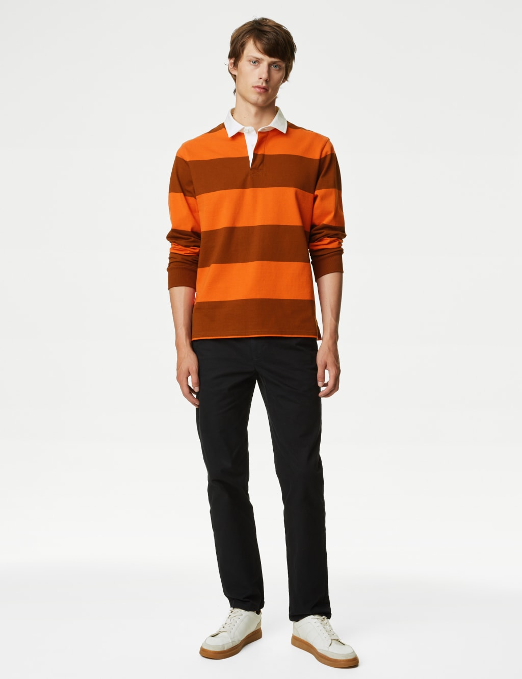 Men's Rugby Shirts | M&S