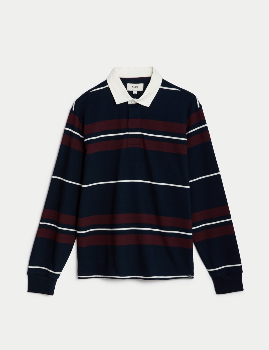 Men's Rugby Shirts M&S