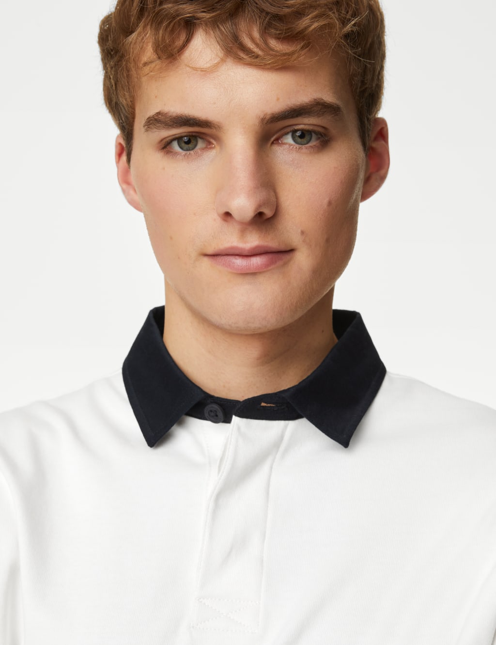 Page 7 Men’s Tops M&S