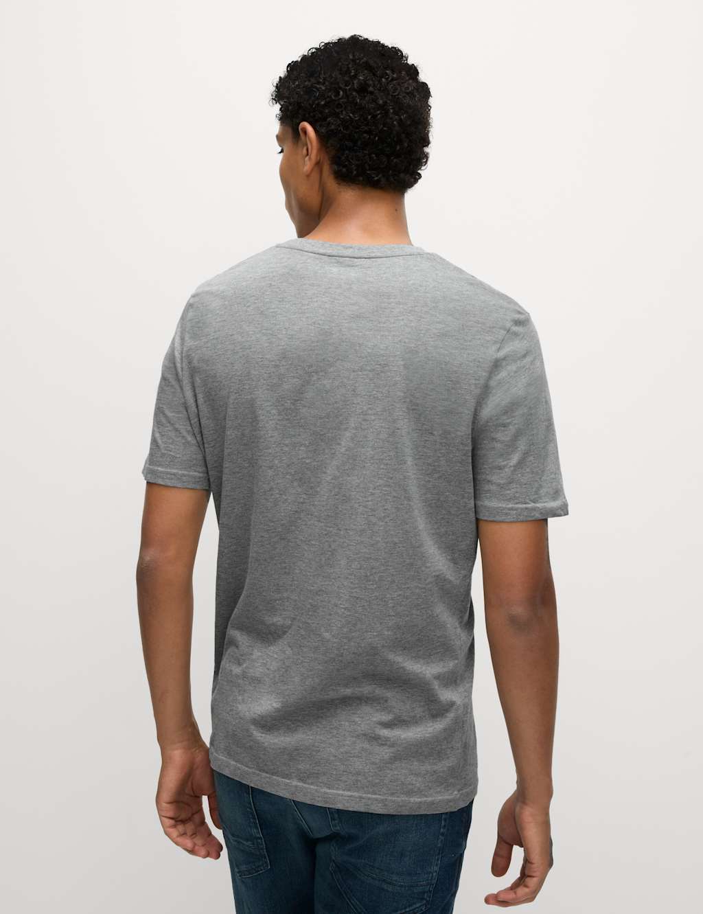 M&S Collection Men's TShirts M&S