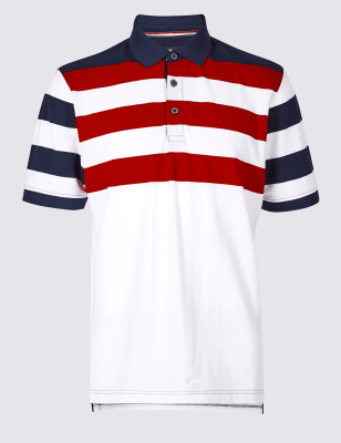 blue harbour mens polo shirts