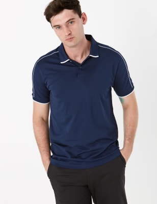 m&s mens polo shirts sale