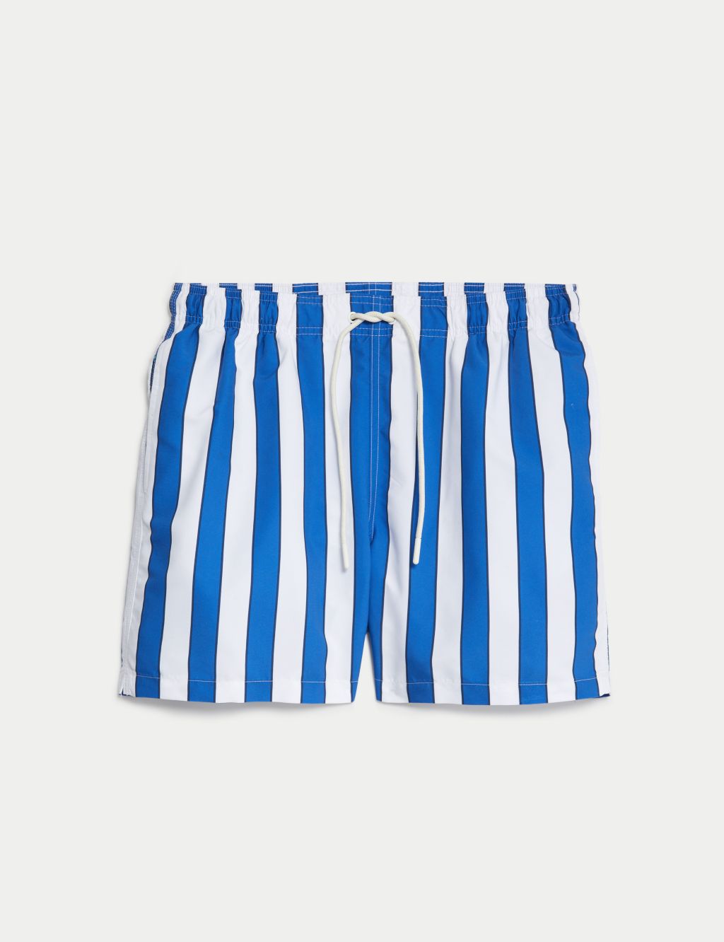Striped Swim Shorts image 2