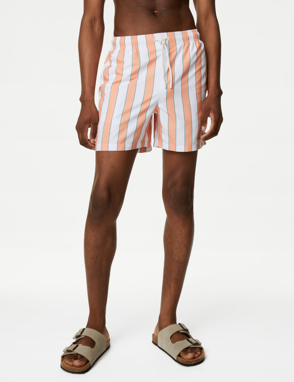 Men’s KneeLength Shorts M&S