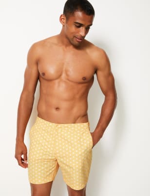 m&s mens swimwear