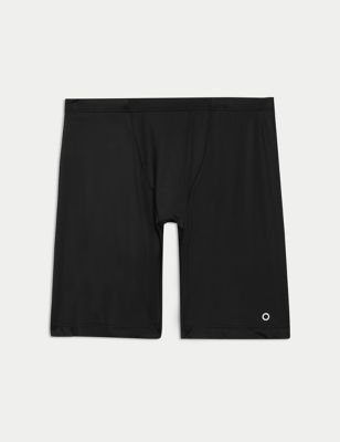 Quick Dry StayNew™ Swim Shorts