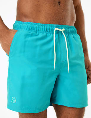 Marks and spencer store swim shorts