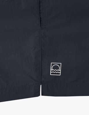 M&S Collection Swim Shorts - Navy, Navy