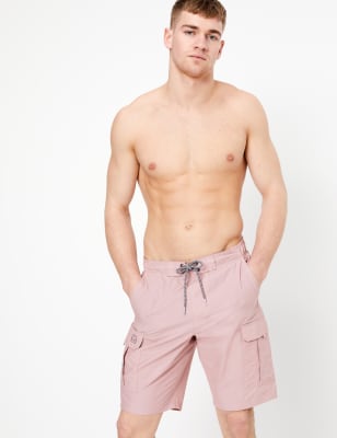 affordable mens swim trunks