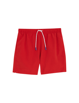 

M&S Collection Bañador de secado rápidoMens - Red, Red