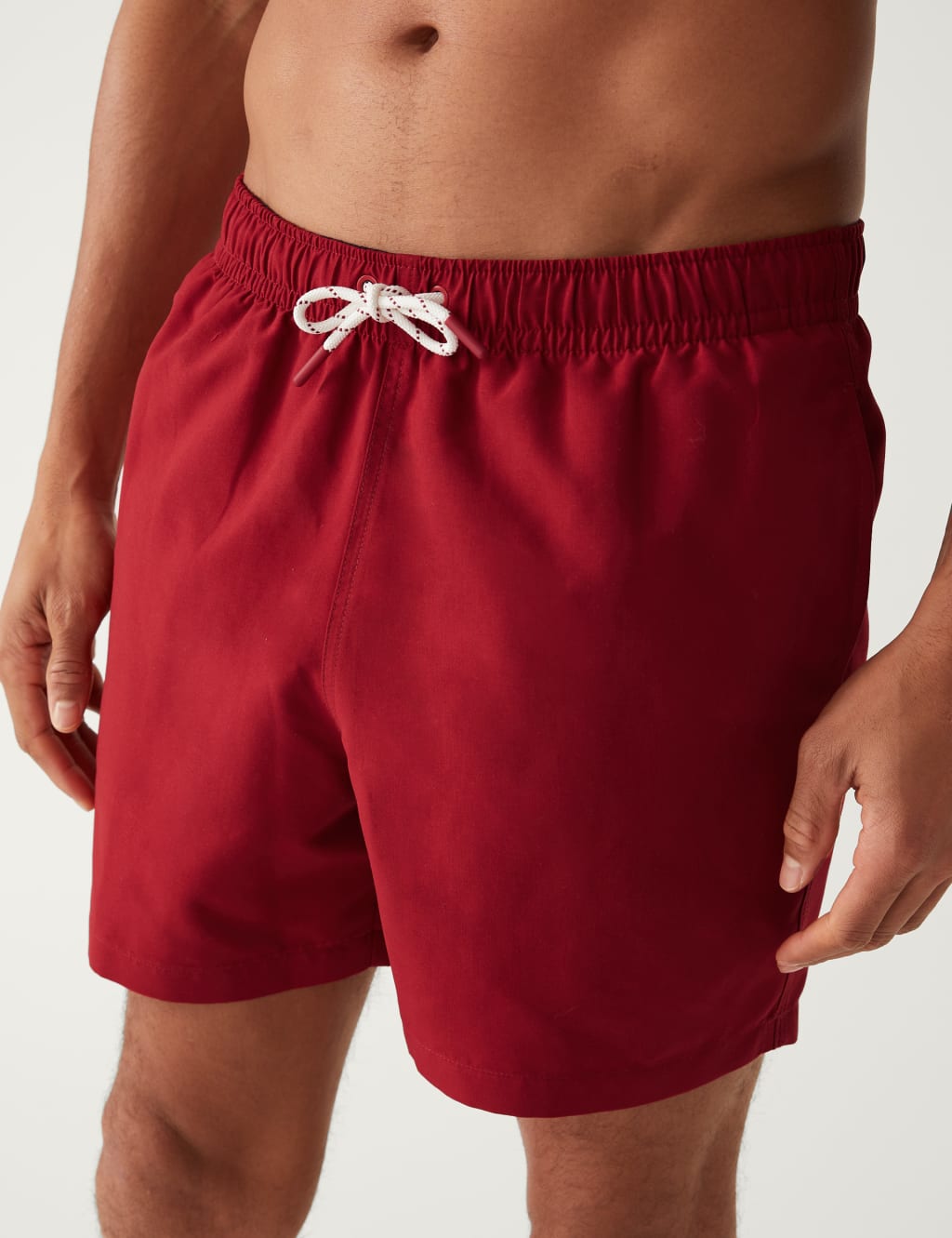 Quick Dry Swim Shorts image 3