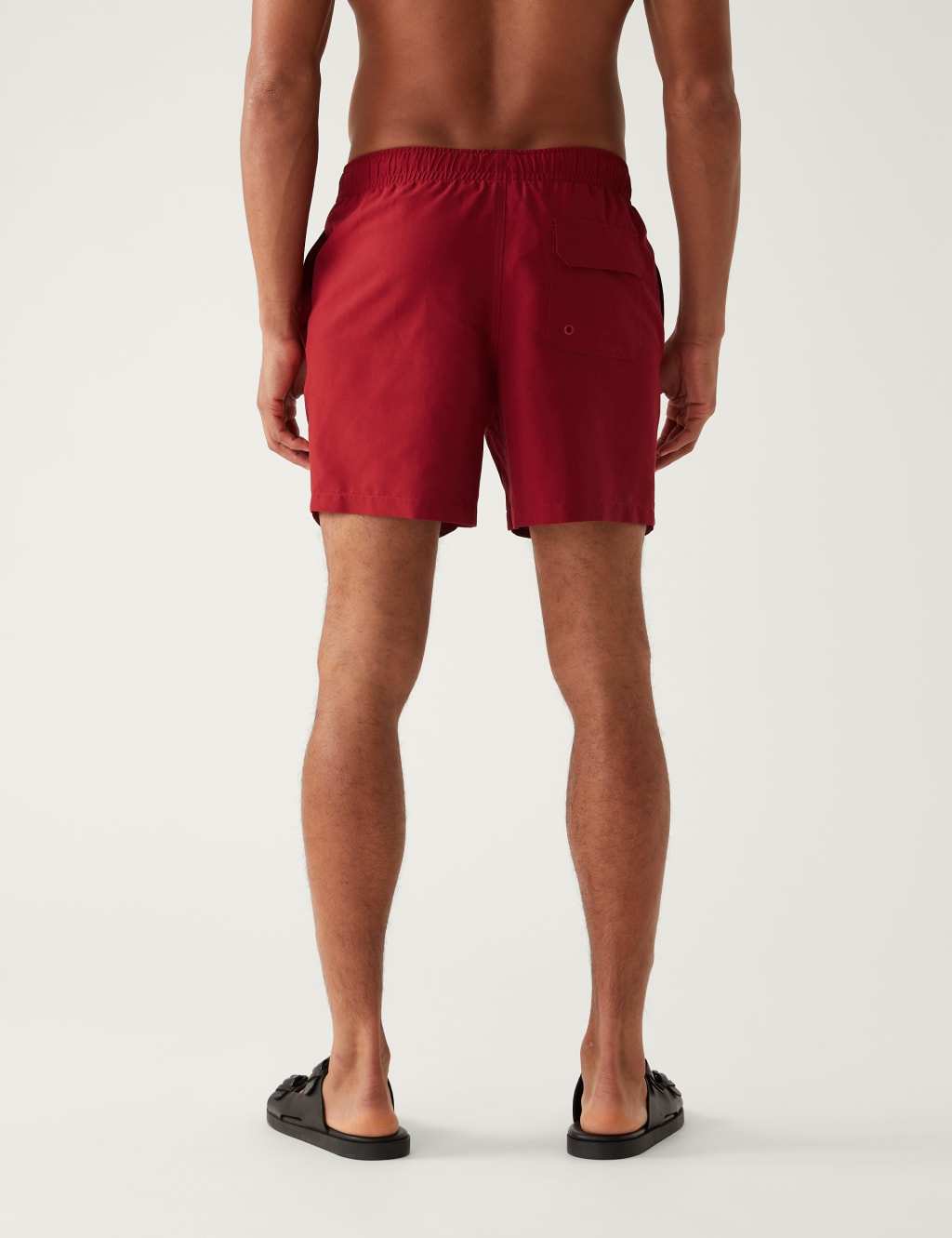 Quick Dry Swim Shorts image 4