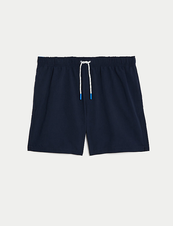 Quick Dry Swim Shorts - IL