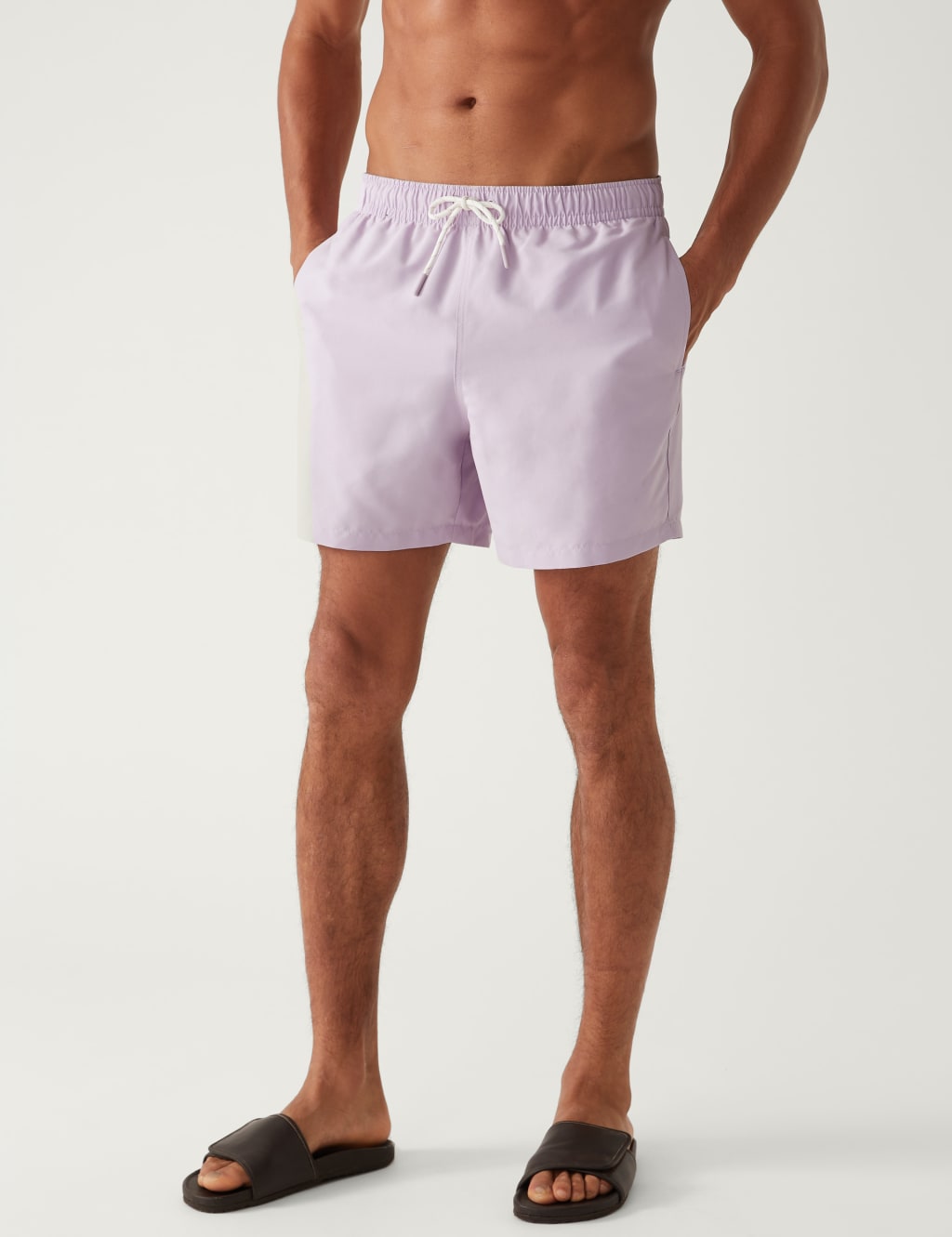 Quick Dry Swim Shorts image 3