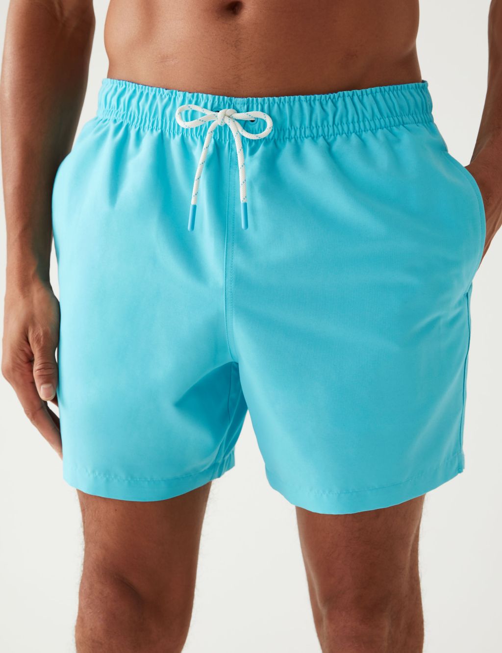 Quick Dry Swim Shorts image 3