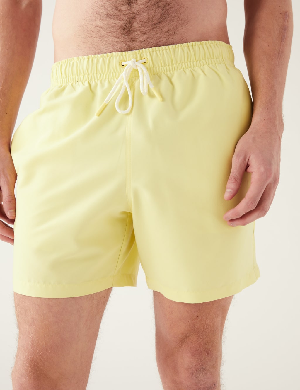Quick Dry Swim Shorts image 1