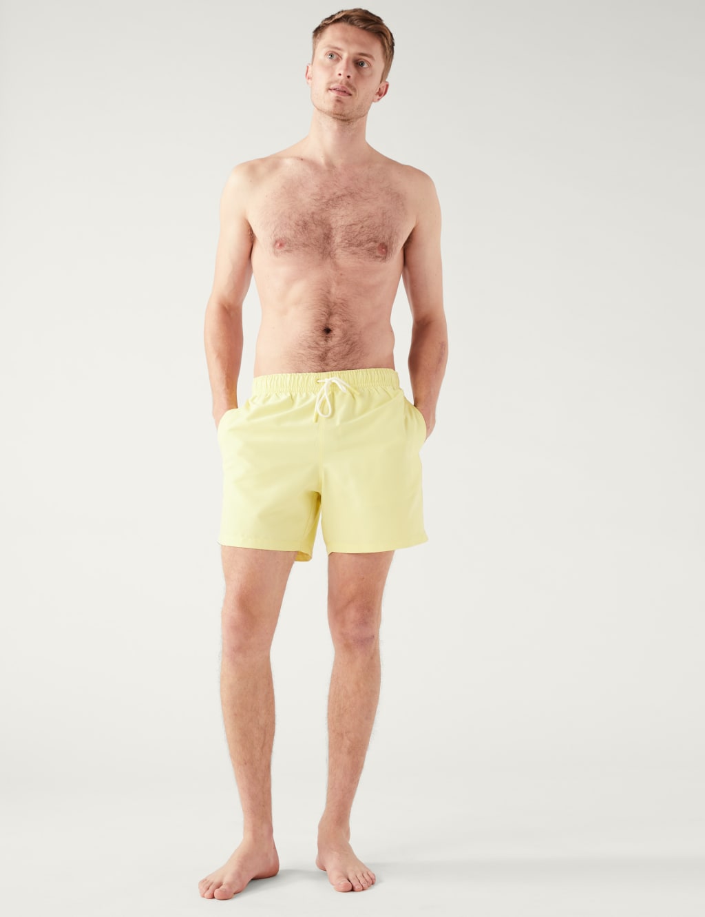 Quick Dry Swim Shorts image 4