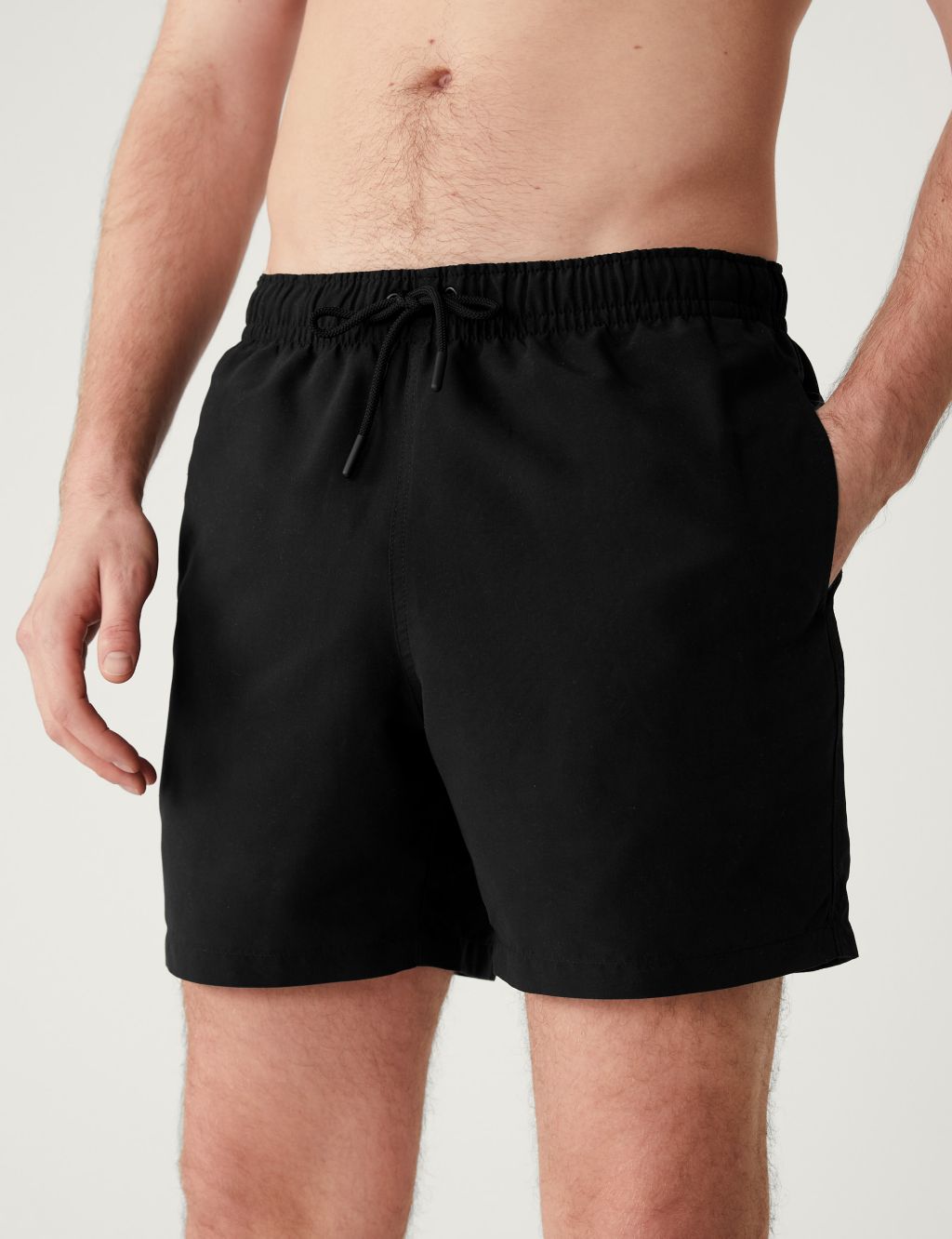 Quick Dry Swim Shorts image 1