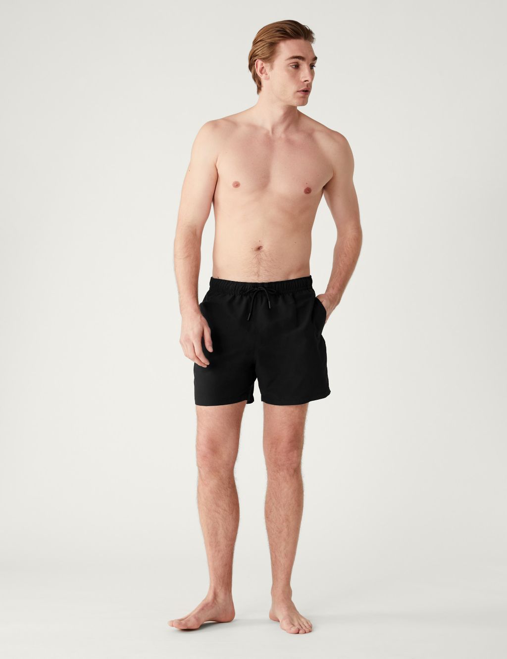Quick Dry Swim Shorts image 3