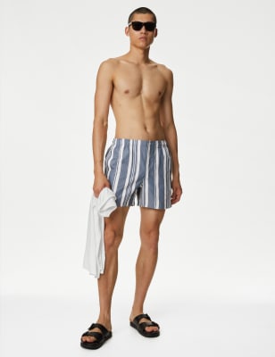 M&s on sale swimming trunks