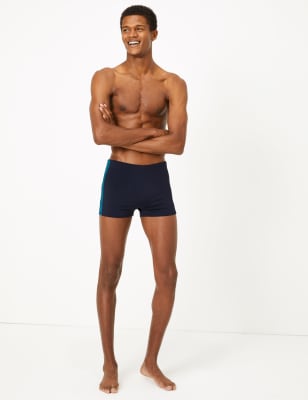 m&s mens swimwear