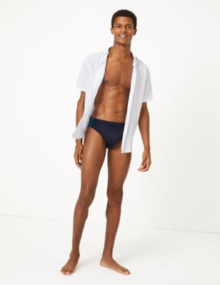 marks and spencer swimwear mens