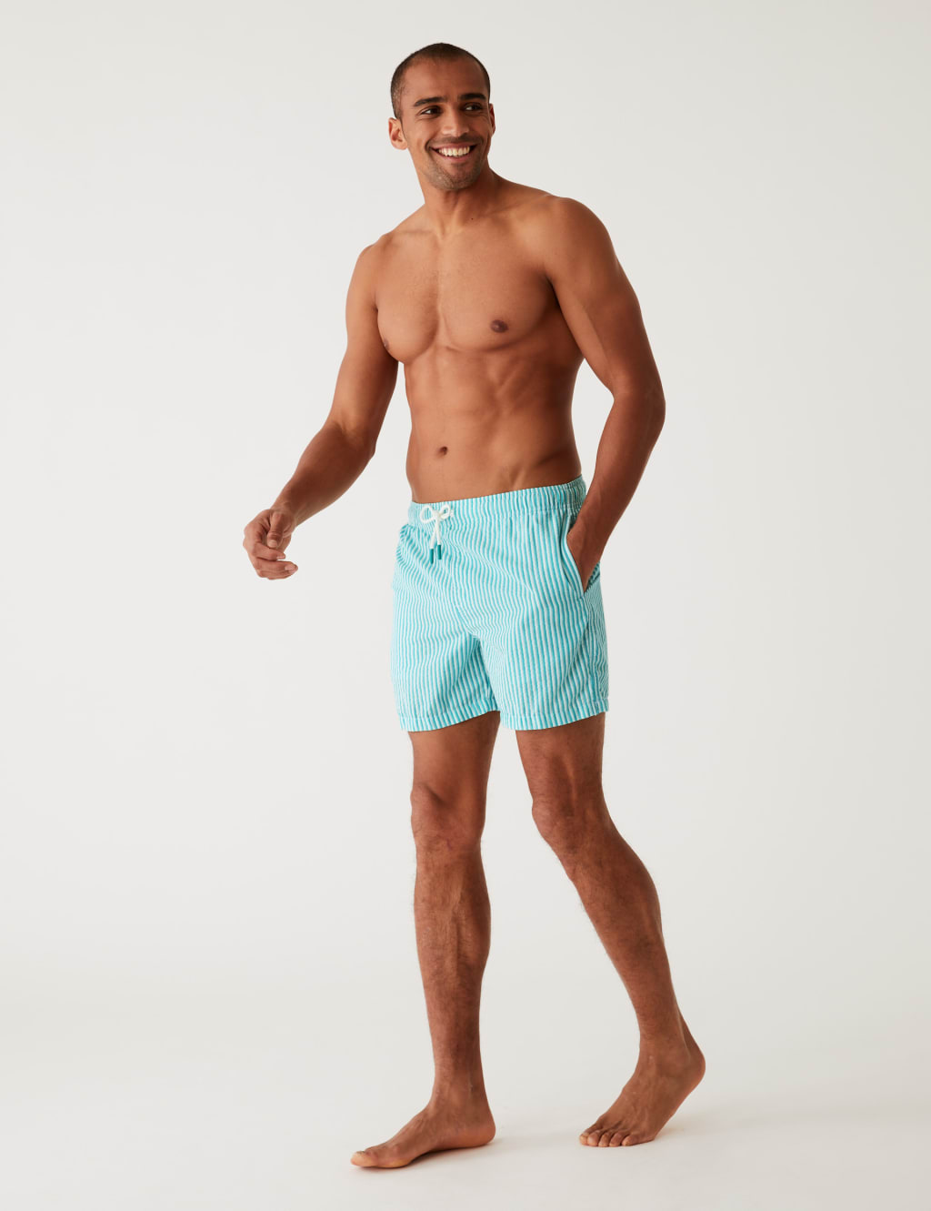 Men's Swimwear Men's Swim Shorts M&S