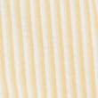 Quick Dry Striped Seersucker Swim Shorts - sunshine