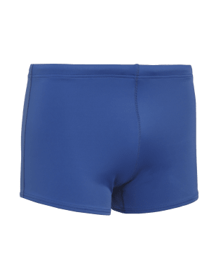 

Mens M&S Collection Quick Dry Swim Briefs - Cobalt, Cobalt
