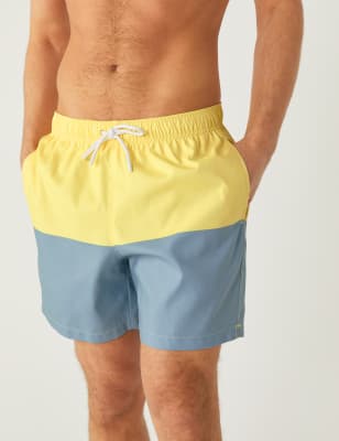 m and s swimming trunks