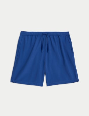 Quick Dry Swim Shorts