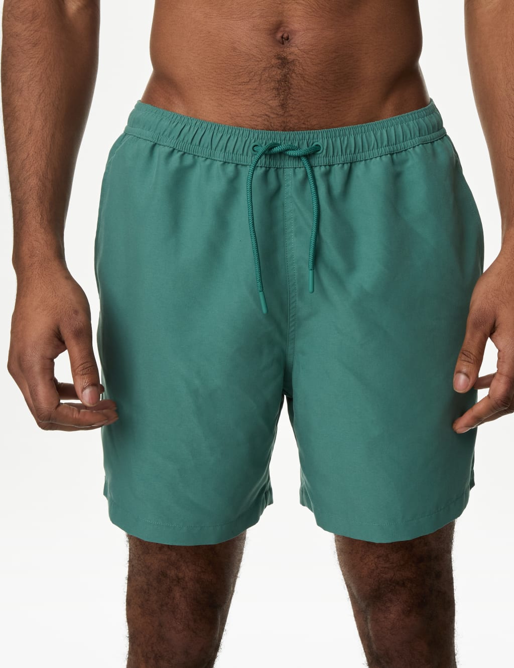 Quick Dry Swim Shorts