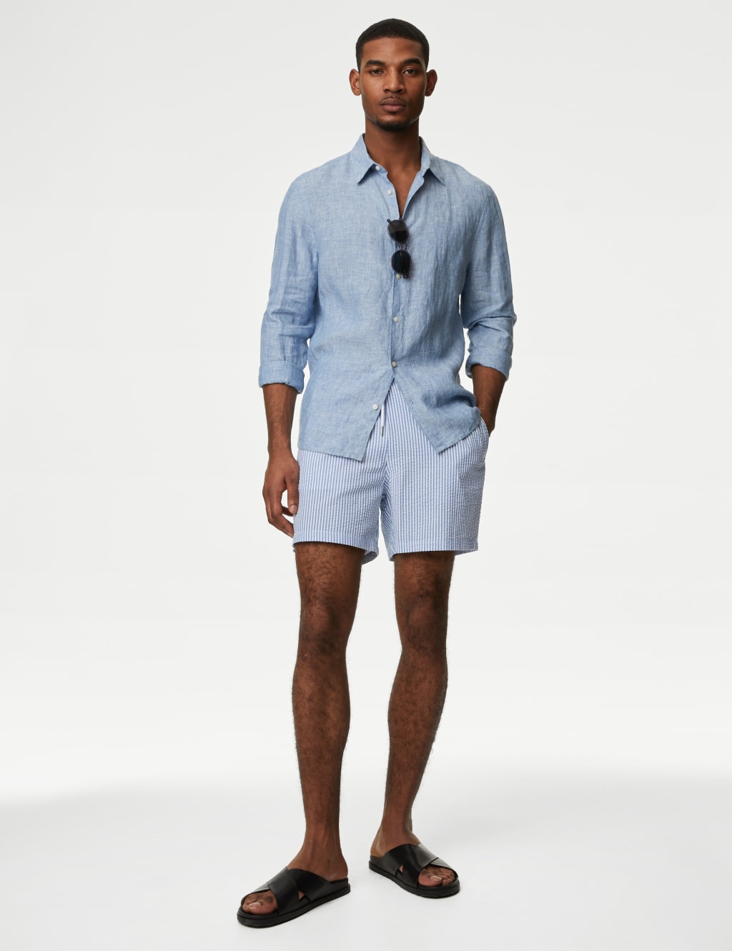 Men's Shorts M&S