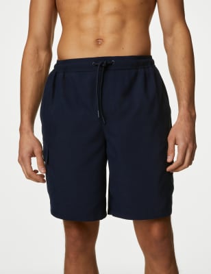 M&s best sale swim shorts