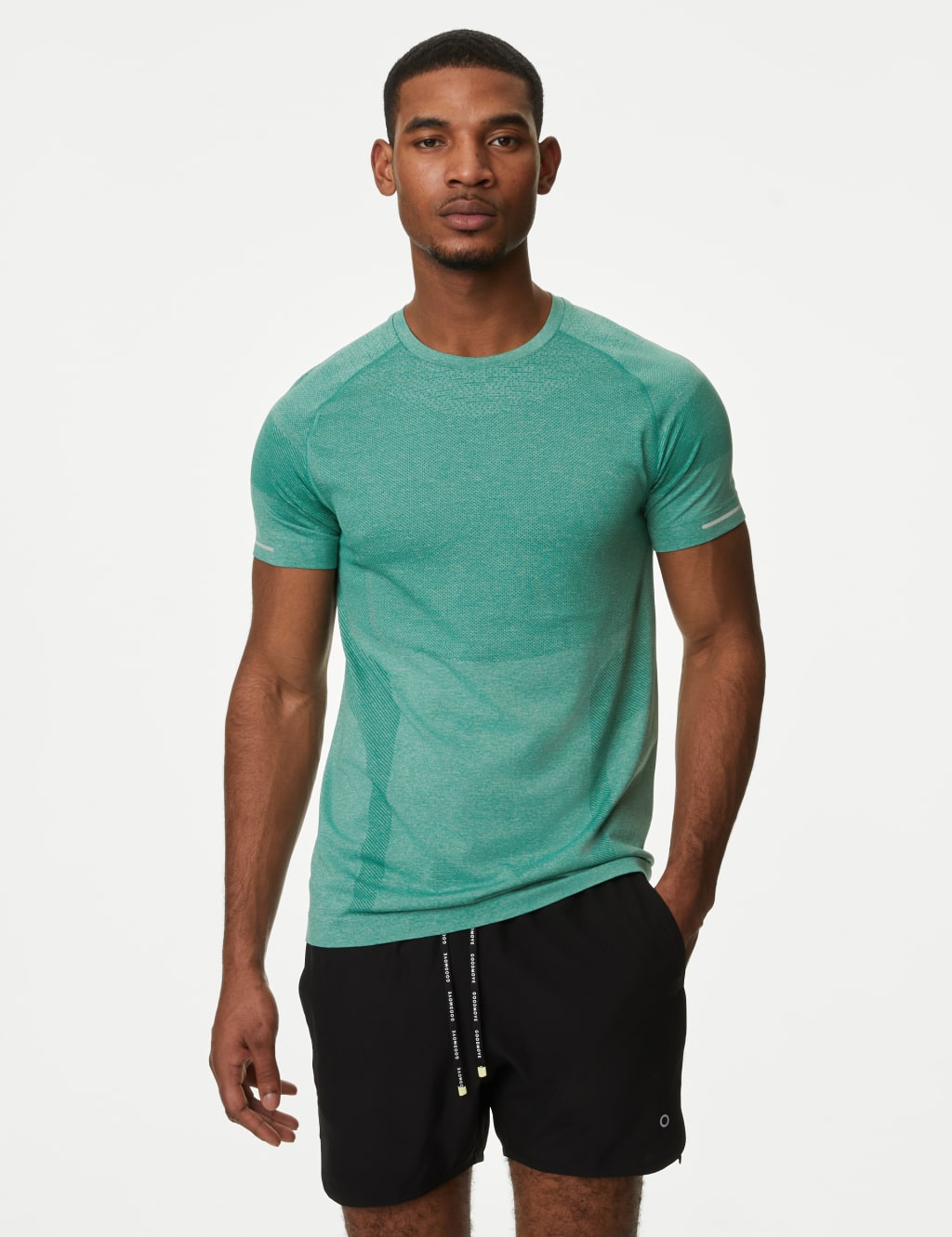 Men’s Sports TShirts M&S
